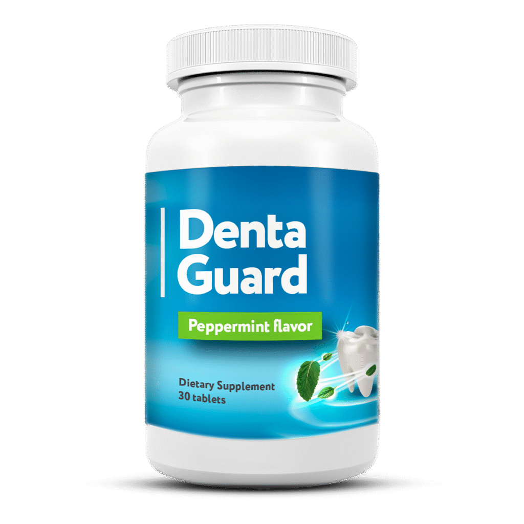 Buy DentaGuard